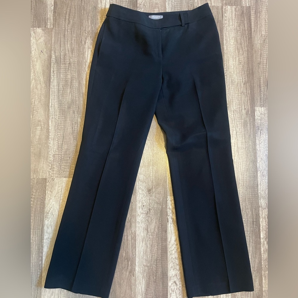 Ann Taylor Margo pant